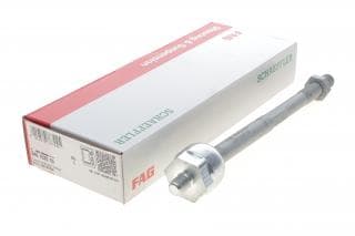 Тяга рульова Citroen C4/Peugeot 2008/208 12- (L=230mm)