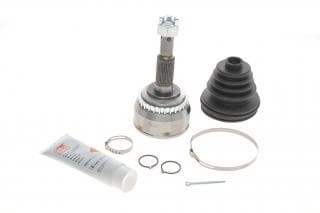 ШРКШ (зовнішній) Opel Astra F/G 93-05/Zafira A 99-05/Vectra B 95-03 (33z/25z)(+ABS29z)