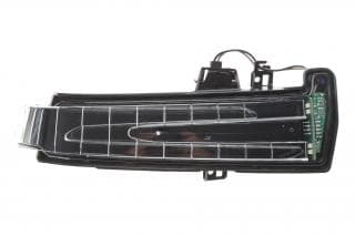 Повторювач повороту на дзеркало MB C-class (W204)/E-class (W212) 09-16 (R)