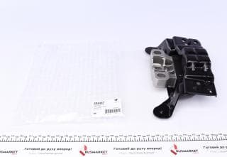 Подушка АКПП VW Golf VII/Passat/Skoda Octavia 1.6/1.8/2.0D 12- (L)