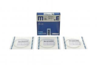 Кільця поршневі Volvo C30/C70/S40/S60/S80/V60/XC60/XC70/XC90 2.4D 01- (81.00mm/STD) (2-1.75-2)