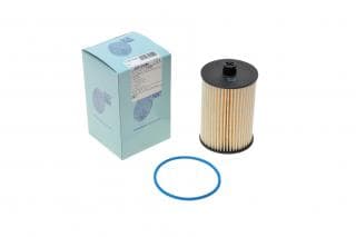 Фільтр паливний Volvo S60/S80/V70/XC70/XC90 2.4D5 02-