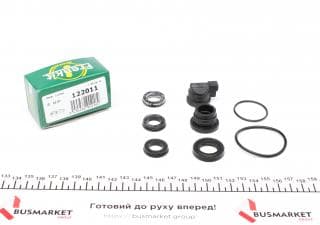 Ремкомплект циліндра гальмівного (головного) Audi 80/90/100 86-91 (d=22,2mm) Lucas