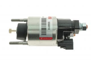 Реле стартера втягуюче (12V) Toyota Yaris 1.3-1.5 99-05/Land Cruiser 200 4.7 V8 08-
