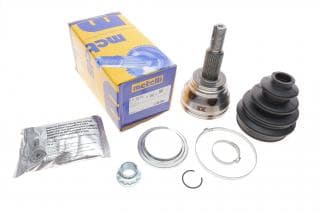 ШРКШ (зовнішній) Toyota Rav 4 III/IV 2.2 D/2.0-2.5 06- (30z27z/61mm/98.2mm/57.3mm)
