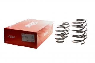 Комплект пружин (Pro-Kit) BMW 3 (E36) 90-99 (4 шт.)
