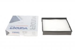 Фільтр салону Renault Scenic II