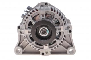 Генератор Citroen Berlingo 1.9D/2.0 HDI 98-06/Fiat Scudo 1.9D 98-06 (14V/70A) = 112058