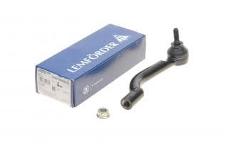 Наконечник тяги керма (R) Nissan Qashqai/ X-Trail 07-13/ Renault Koleos 08-