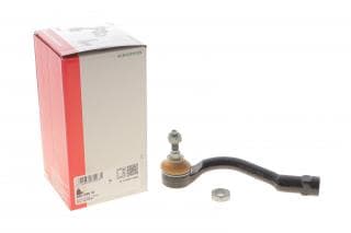 Наконечник тяги рульової (L) Hyundai Tucson/Kia Sportage 1.6-2.0 CRDi 15- (L=186mm)