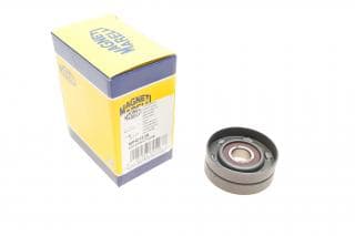 Ролик генератора Hyundai Accent/I10/I20/I30/I40 1.5-1.6 CRDI 05- (натяжний) (MPQ1238)