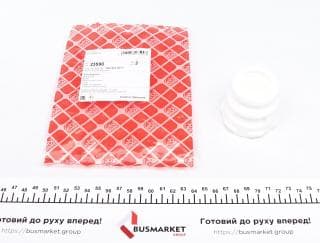 Відбійник амортизатора (переднього) VW Passat/Skoda Octavia 05-
