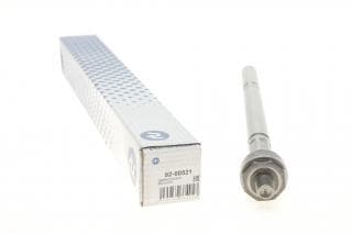 Тяга рульова Citroen C4 04-11/Peugeot 307 00-09 (L=342.5mm)