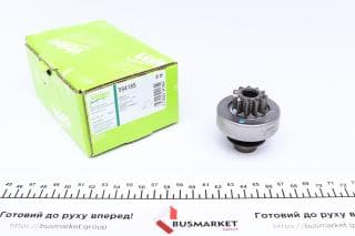 Бендикс стартера Renault Master/Opel Vivaro 1.9dCi 01-
