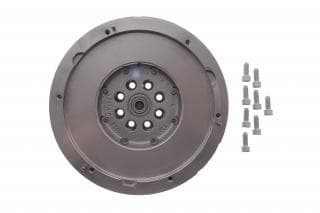 Демпфер зчеплення MB Vito (W639)/Sprinter (OM651) 2.2CDI 09-