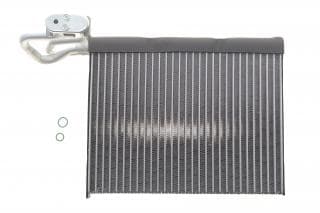 Радіатор кондиціонера BMW X5 (E70/F15/F85)/X6 (E71/E72/F16/F86) 06- (випаровувач)