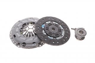 Комплект зчеплення Volvo S80 II 07-/V70 III 07-/XC60 I 2.4D 08- (d=240mm)