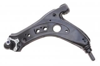 Важіль підвіски (передній/знизу) (L) Seat Ibiza 02-09/Skoda Fabia 99-14/Roomster 06-15/VW Polo 01-