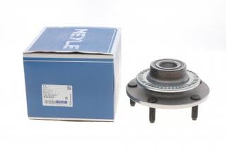 Підшипник маточини (задньої) Ford Transit 00-06
