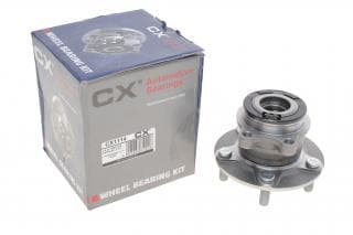 Підшипник маточини (задньої) Citroen C4/Peugeot 4008 12-