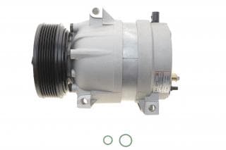 Компресор кондиціонера Renault Laguna 2.0 16V/1.9 dCi 04-