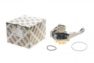 Помпа води Jeep Cherokee 2.5/2.8 CRD 01-08