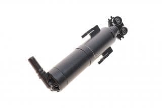 Форсунка омивача фари BMW X1 (E84) 09-15 (L)