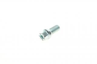 Болт колеса VW Caddy/T5 03- (M14x1.5mm)