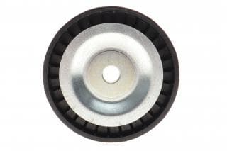 Ролик генератора Citroen Jumper/Fiat Ducato/Ford Mondeo/Transit 2.0-2.3d 00- (паразитний) (65x25.5) (MPQ0106)