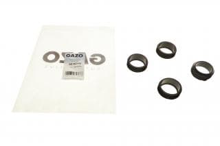 Прокладка колектора впускного VW Caddy III 1.6i 04-15 (к-кт)