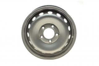 Диск колісний Renault Master 2010- (6,5Jx16 H2; 5x130x89; ET 66) (=RE616012 Kronprinz)