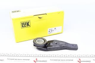 Вилка зчеплення Mazda 3 1.3/1.6 03-14 (+вижимний)