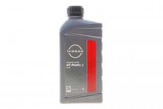 Олива ATF Matic Fluid J (1L)