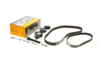Комплект ГРМ + ПНВТ VW LT 96-06/VW T4 2.5TDI 91-03/Volvo S70/S80 2.5TDI 97-06 (20.8x81z/26.4x122z)