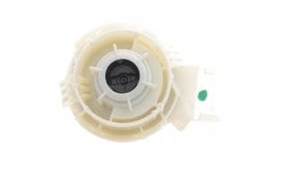 Контактна група Audi A3/Q2/Seat Leon/Skoda Octavia/SuperB/Karoq/VW Golf/Tiguan/Touran 12-