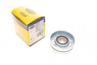 Натяжник ременя генератора VW Caddy/Golf/Polo 1.4/1.6 91-98