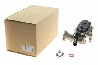 Клапан EGR Citroen Berlingo/jumpy/Peugeot Expert/Partner 1.6 BlueHDi 10-