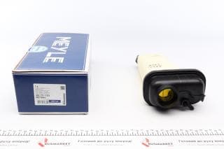 Бачок розширювальний BMW 3 (E36)/5 (E39) 2.0-2.8ii 90-03