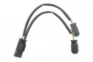 Кабель електропроводки Citroen C4/Peugeot 207/308/3008 04-13 (системи термостата)