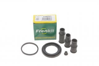 Ремкомплект супорта (переднього) VW Golf III (d=48mm) (Ate)