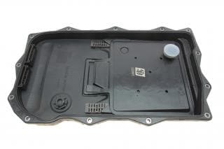 Оливозбірник (піддон) BMW 3 (F30/F80)/ 5 (F10/F11) 09-18