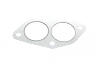 Прокладка труби вихлопної Audi 100/90/80/VW Passat 1.6-2.2 76-01