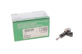 Форсунка паливна RENAULT Arkana I/Duster/Megane IV/Logan II 1.6 16V/Sce 15-, 83/84kw, (H4M)