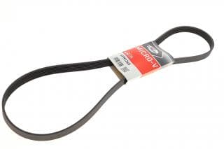 Ремінь генератора Citroen Berlingo/Peugeot Partner 1.6HDI (-AC) ch.10571-