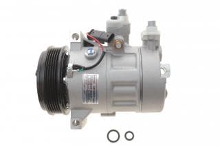 Компресор кондиціонера MB Sprinter (W907) 2.0 CDI (OM654) 20- (знятий з виробництва)