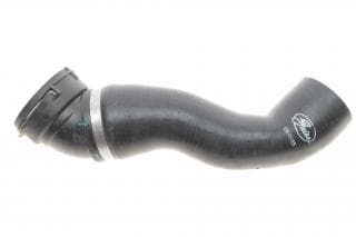 Патрубок інтеркулера BMW 5 (E60/E61) 2.5-3.0 04-10 M57
