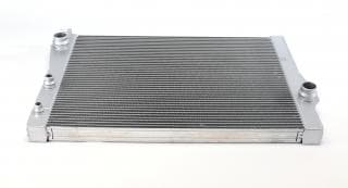 Радіатор охолодження BMW X5(E70) 3.0d-3.5i 07-