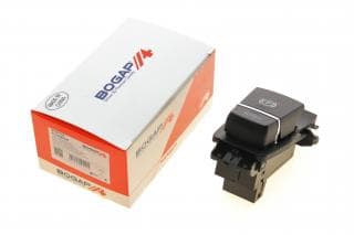 Кнопка вимкнення стояночного гальма BMW X3 (F25)/ X4 (F26)/ 5 (F10)/ 6 (F12/F13) 09-