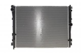 Радіатор охолодження BMW 3 (G20/G80/G28) 3.0i xDrive (B58) 19-