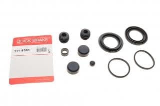 Ремкомплект супорта (переднього) VW Crafter 30-35/30-50 06-13 (d=48mm) (Brembo)